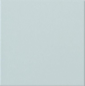 Blaue Badezimmerfliesen Mainzu Chrome Cielo Mate 20x20