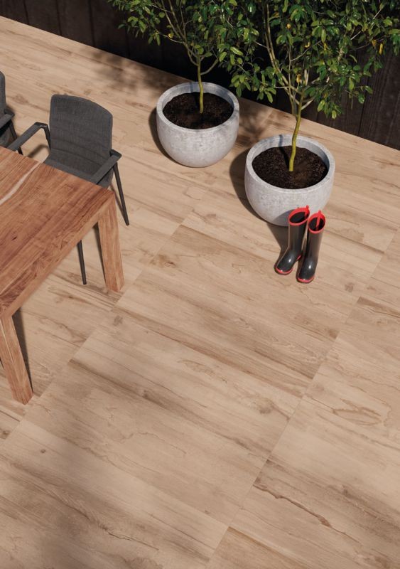 Emil Ceramica Millelegni Remake Rovere Ossidato 20x120 EH2S płytka drewnopodobna 126058