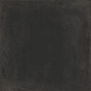 Cifre Industrial Black Matt 60x60 Bodenfliesen
