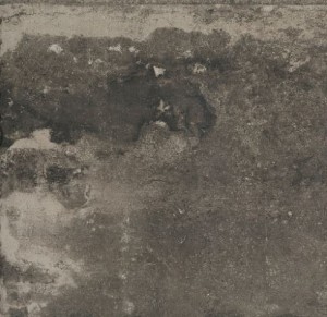 Florim Rex La Roche di Rex Mud 60x60: Dunkelgraue Beton-Bodenfliesen, 60x60
