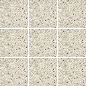 Fioranese Cementine Retro_Bianco 20x20 CMR20G1 Gresfliese