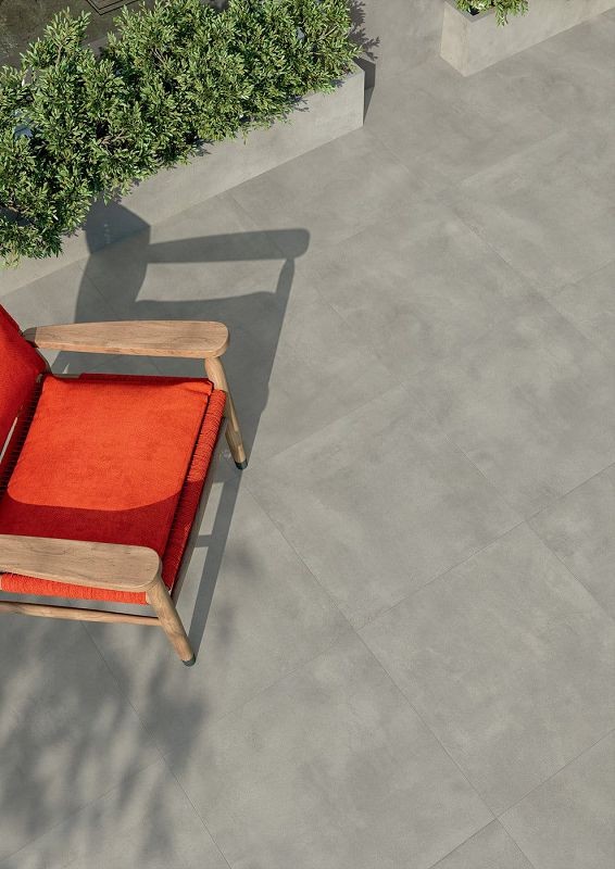 Marca Corona Multiforme Mica Strutturato 120x120 I805 płytki gresowe tarasowe 20 mm 106906