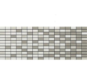 Marazzi Alchimia Mosaico Degrade 30x120 Wandfliesen