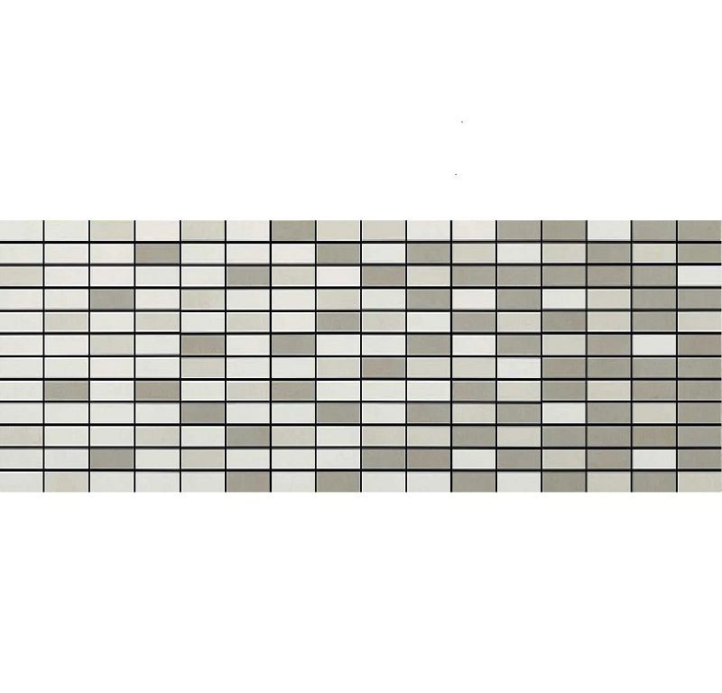 Marazzi Alchimia Mosaico Degrade 30x120 M3SF mozaika ścienna 104477