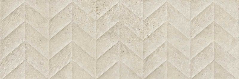 Marazzi Work Beige Struttura Spike 30x90 M13A płytka ścienna 142743