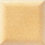 Mainzu Bombato Ocre, Gelbe Wandfliesen 15x15, Hersteller Mainzu
