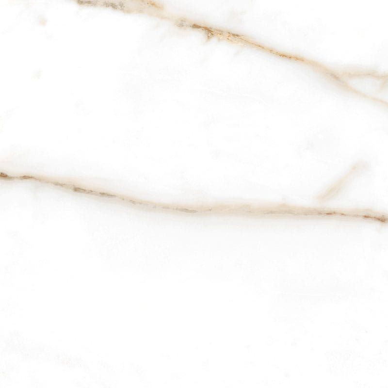Geotiles Brera Gold Polished 60x60 płytka imitująca marmur 132032