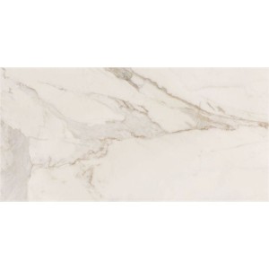 Azteca Calacatta Gold Natura 60x120: Marmor-Feinsteinzeug Fliesen