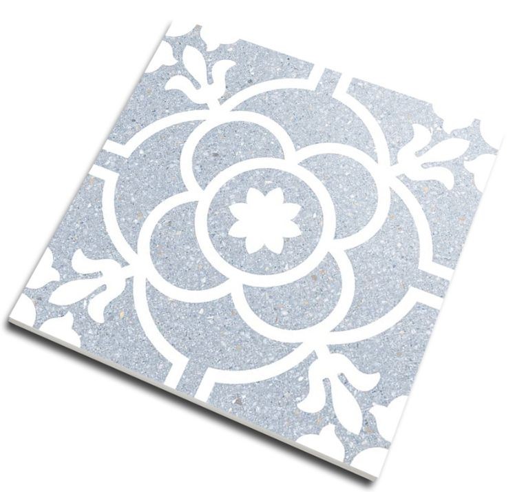 Vives Carole Nube 20x20 płytka gresowa 152734