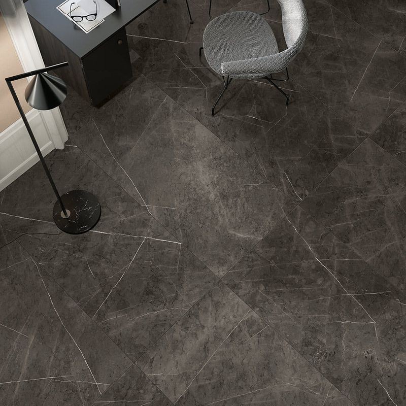 Fioranese Marmorea2 Amami Grey Effect Matt 74x74 MM758R płytki marmurowe 130747