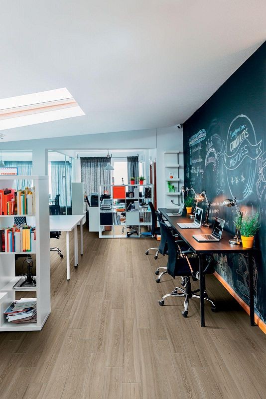Marazzi Treverkview Rovere Caramello 20x120 M0HC płytki drewnopodobne 160066