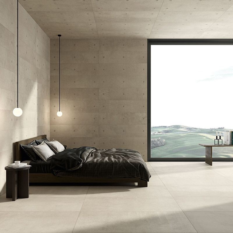 Fioranese Dot By Andrea Maffei Deco Dot Greige 60,4x120,8 CMD622R płytki kamienne gresowe 129383