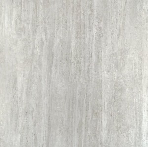 APE Wabi Sabi Travertino Silver POL 120x120 Fliesen: Gres Steinzeug