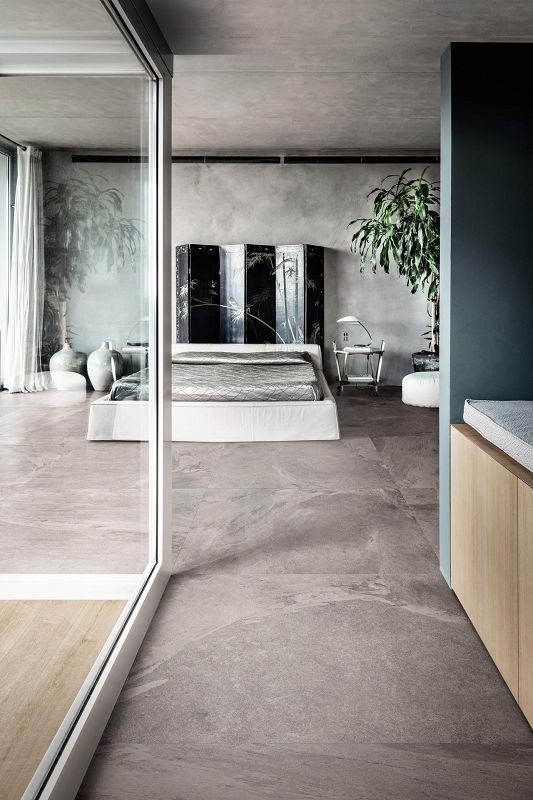 Marazzi Mystone Ardesia Cenere 120x120 M9HU płytki kamienne 139730