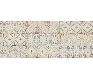 Marazzi Alba Decoro Talbot 30x90 M95Z Wandfliesen