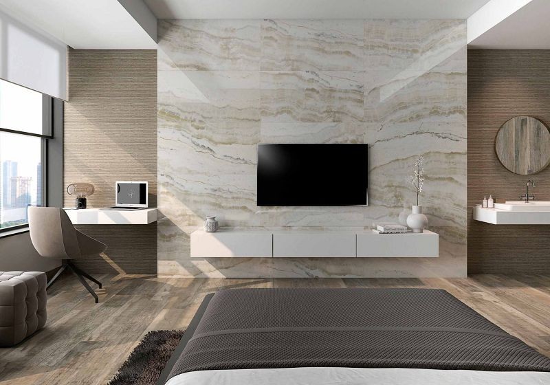 Roca Marble Goya Bone Pulido 60x120 płytki marmurowe gresowe 150409