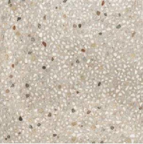 Ariana Anima Ghiaia Beige Naturale 60x60 płytki gresowe imitujące lastryko 114355