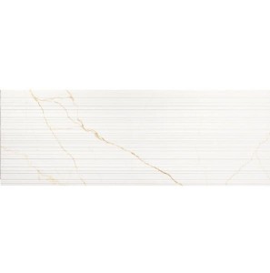 Baldocer Strokes Quantum Satin 40x120 Wandfliesen