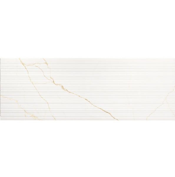 Baldocer Strokes Quantum Satin 40x120 płytki ścienne 117397