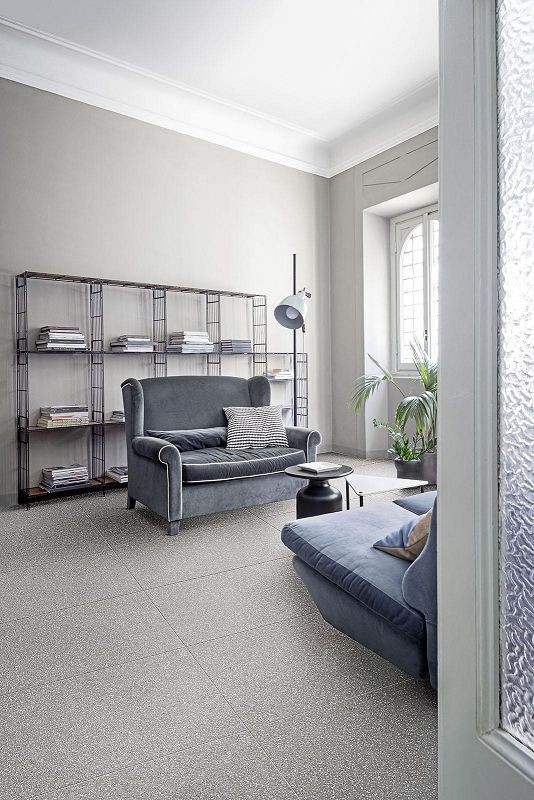 Marazzi Pinch Dark Grey 120x120 M8DD płytka gresowa lastryko 140960