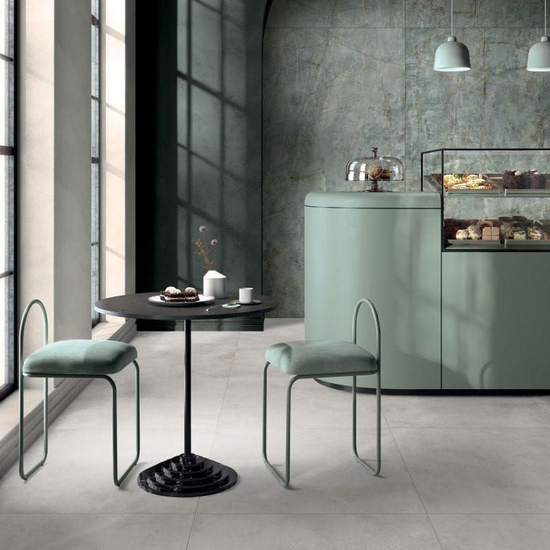 Ariana Nobile Emerald Green Lux 60x120 płytki marmurowe gresowe 114717