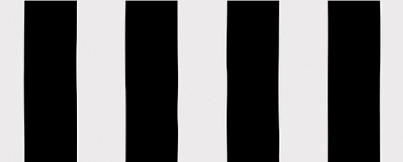 Vives Inuit Asaro Black 25x75 płytki ścienne 153489