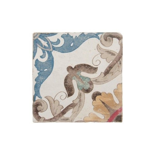 Antonus Antic Decor 15x15 płytka ścienna 108422