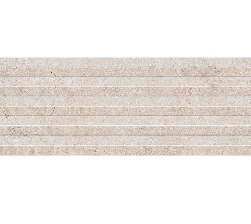 Marazzi Alba Blanco Strutturato Walltone 3D 30x90 M95V płytki ścienne 136754