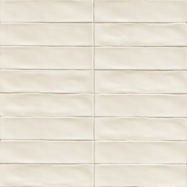 Płytki cegiełki długie a wąskie ekri Mainzu Original vision ivory 7.5x30 56090