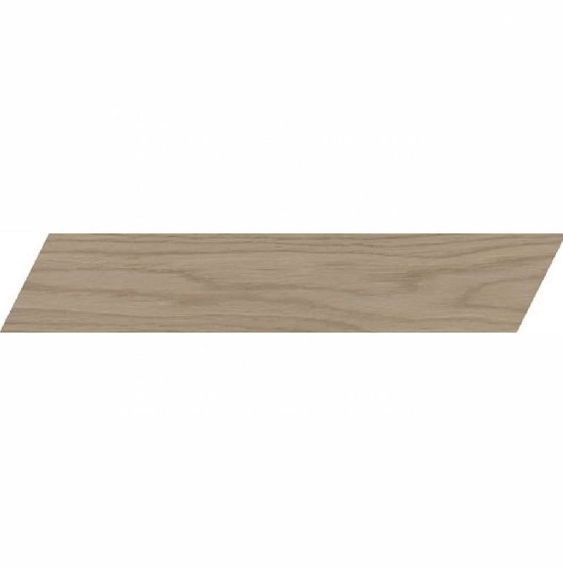 Marca Corona Elisir Royal Fume Chevron 7,5x45 I895 płytki drewnopodobne 143256