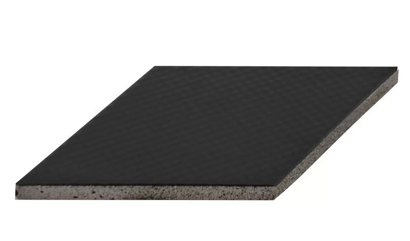Dunin Rombic Black 04 Matt 11,5x20 mozaiki dekoracyjne 103699