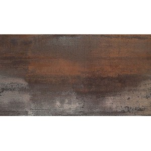 Cithetiles Ferro Gold 59x120: Metallisch glänzende Feinsteinzeugfliesen