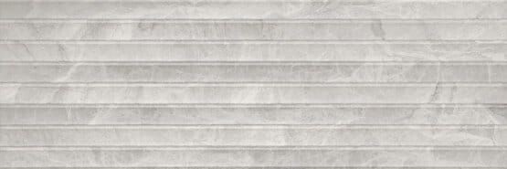 APE Silver Pearl Tundra Pearl Matt 25x75 płytki ścienne dekoracyjne 112370