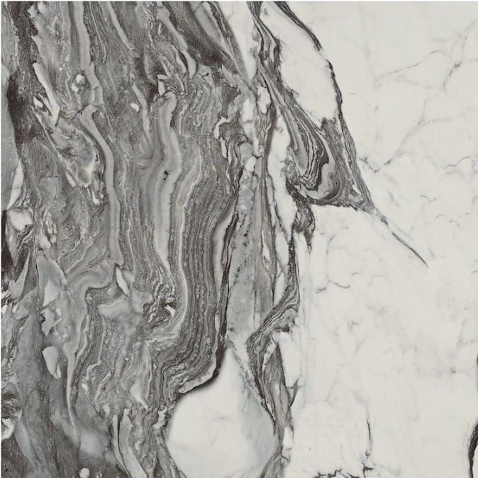 Cercom To Be Marble Renoir Lux 100x100 płytki gresowe imitujące marmur 120503