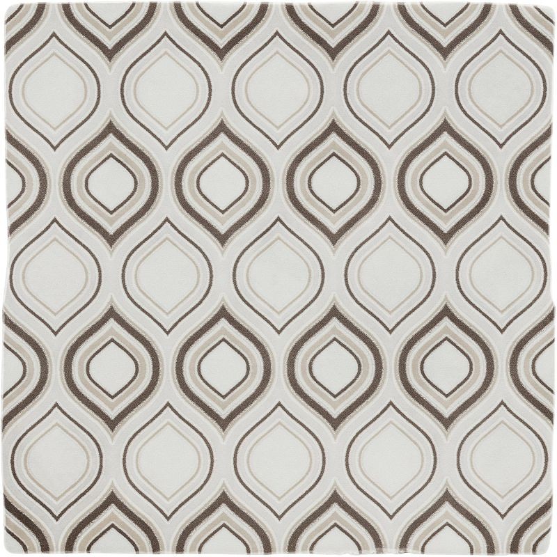 Barwolf Spatolato Wallpaper - Mousse 13x13 płytka patchwork 118020