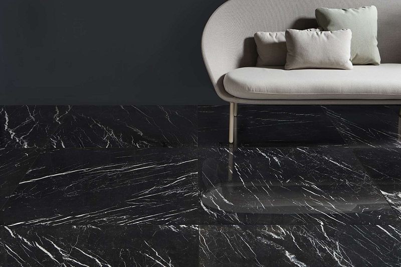 Peronda/Museum Marquina Black Nat. 60x120 płytka gresowa 147435