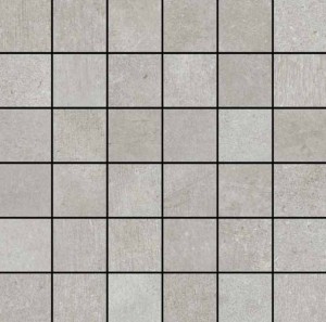 Marazzi Plaster Grey Mosaik 30x30: Steinoptik Fliesen