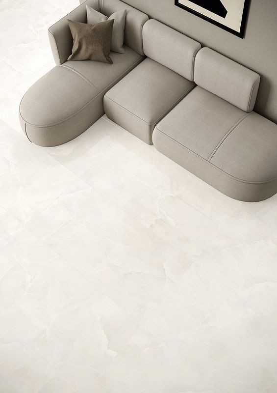 Marca Corona Foyer Pure Reflex 30x60 F528 płytki gresowe marmurowe 143372
