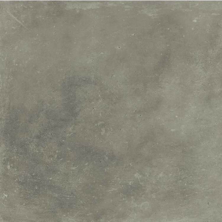 Płytki podłogowe szary beton Florim Cerim Maps Of Cerim Dark Grey Nat Ret 60×60 96606