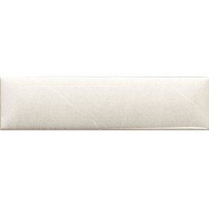 Baldocer Bombato Eternal Cream 7,5x30 Ziegelform Fliesen