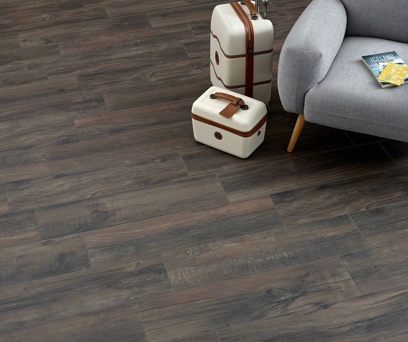 Colorker Norden Noce 21,8x84 płytka drewnopodobna 124799