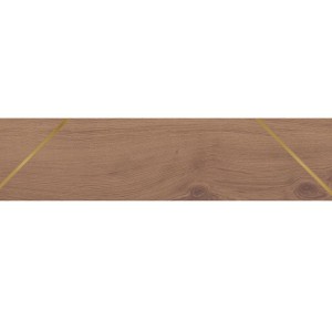 Marca Corona Elisir Bruno C2 Matt 20x120 I273 Holzoptik Fliesen