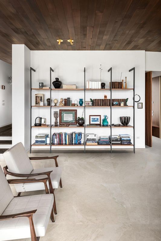 Marazzi Mystone Ardesia Bianco 120x120 M9HT płytki kamienne 139704