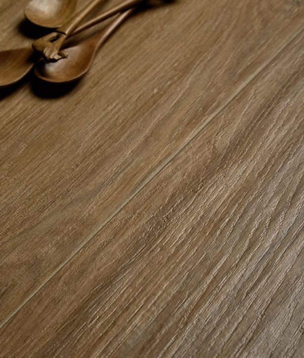 Płytki podłogowe, imitujące drewno Marazzi Treverklife Walnut 20X120 18556