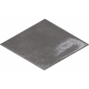 Marca Corona Ossidi Grigio Glänzende Rhombusfliesen 18,7x32,4 F142 Betonoptik