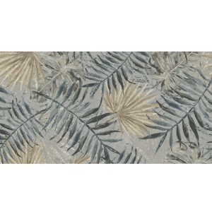 Tuscania Universal Tropical Rettificato 61x122,2 dekorative Feinsteinzeugfliesen