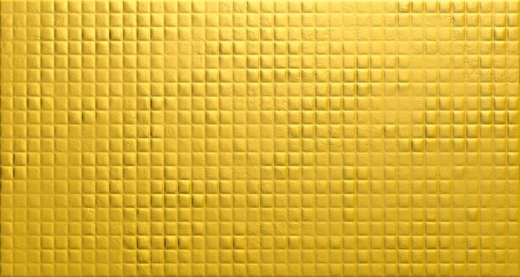 Aparici Brixton Gold Cubic 31,7x59,5 płytka ścienna dekoracyjna 108840