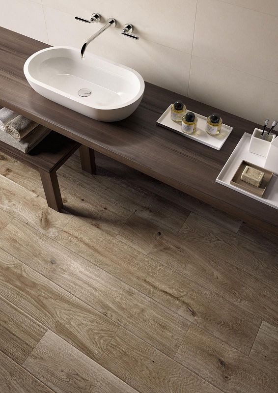 Marazzi Treverkever Musk 20x120 MH8E płytka drewnopodobna 159841