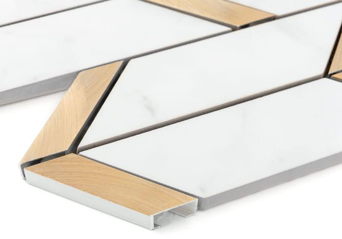 Dunin Hillson Carrara GP 30x30 płytki dekoracyjne 103779
