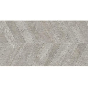 Ibero Artwood Chevron Grey 60x120 Holzfliesen